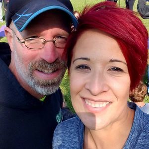 Meet your Posher, Krista